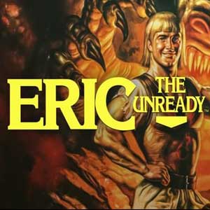 Comprar Eric The Unready CD Key Comparar Precios