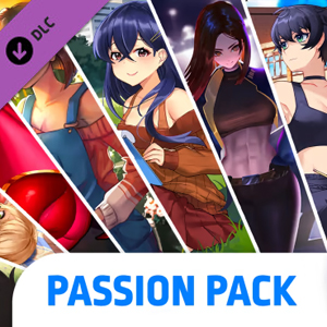 Eroblast Passion Pack