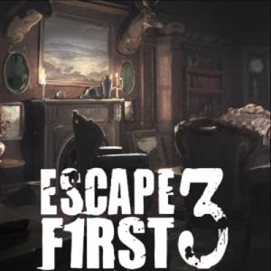 Comprar Escape First 3 Xbox One Barato Comparar Precios