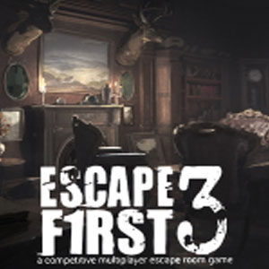 Comprar o Escape First