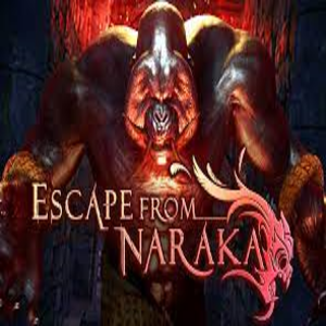 Comprar Escape from Naraka CD Key Comparar Precios