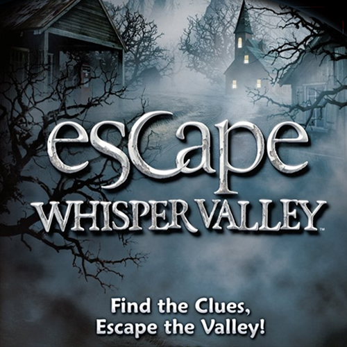 escape whisper valley lock and key locations