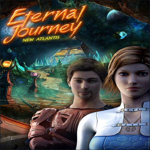 Eternal Journey New Atlantis