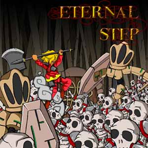 Comprar Eternal Step CD Key Comparar Precios