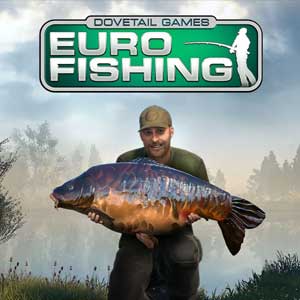 Comprar Euro Fishing Ps4 Barato Comparar Precios