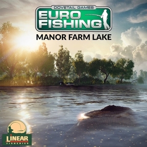 Comprar Euro Fishing Manor Farm Lake Xbox Series Barato Comparar Precios