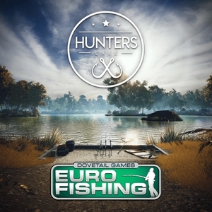 Comprar Euro Fishing Hunters Lake CD Key Comparar Precios