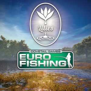 Comprar Euro Fishing Lilies Xbox One Barato Comparar Precios