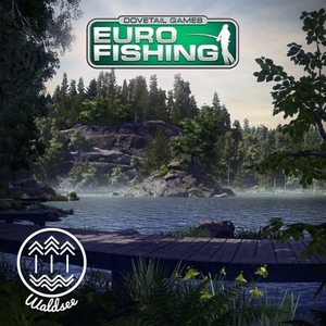 Comprar Euro Fishing Waldsee Xbox One Barato Comparar Precios