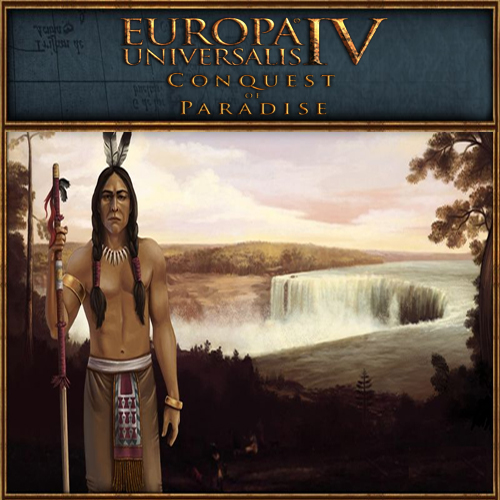 Comprar Europa Universalis 4 Conquest of Paradise CD Key Comparar Precios