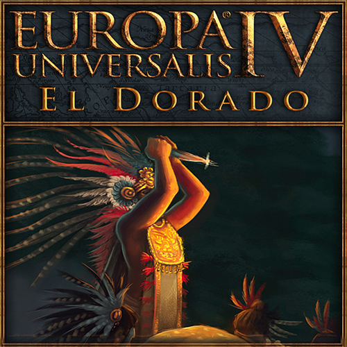 Comprar Europa Universalis 4 El Dorado CD Key Comparar Precios