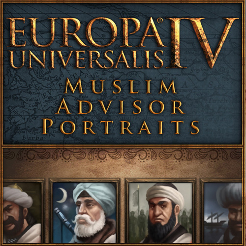 Comprar Europa Universalis 4 Muslim Advisor Portraits CD Key Comparar Precios