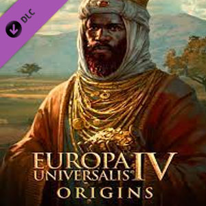 Comprar Europa Universalis 4 Origins Immersion Pack CD Key Comparar Precios