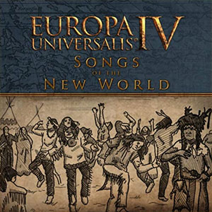 Comprar Europa Universalis 4 Songs of the New World CD Key Comparar Precios