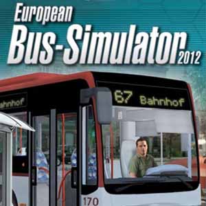 clave fernbus simulator