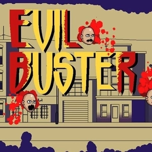 Evil Buster