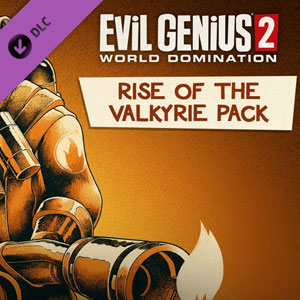 Comprar Evil Genius 2 Rise of the Valkyrie Pack Xbox Series Barato Comparar Precios