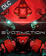 Comprar Evotinction Red Virus CD Key Comparar Precios