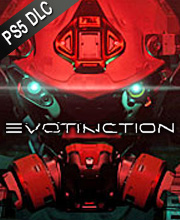 Comprar Evotinction Red Virus PS5 Barato Comparar Precios