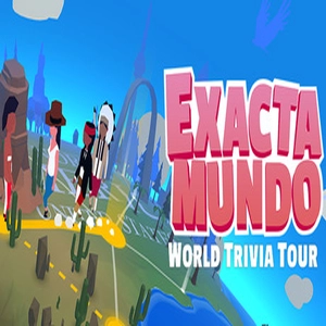 Exactamundo World Trivia Tour