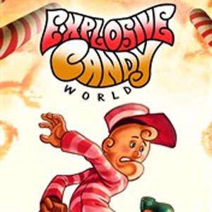 Comprar Explosive Candy World Xbox Series Barato Comparar Precios