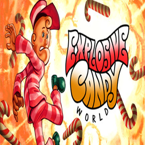 Comprar Explosive Candy World CD Key Comparar Precios