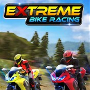 Extreme Bike Racing