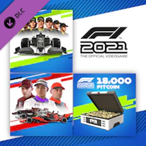 Comprar F1 2021 Deluxe Upgrade Pack Xbox Series Barato Comparar Precios