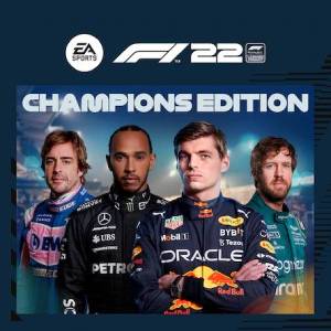 Comprar F1 22 Champions Edition Content Pack Xbox One Barato Comparar Precios