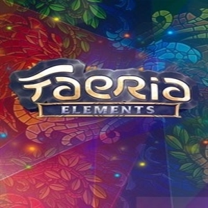 Faeria Elements