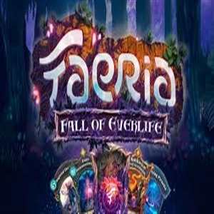 Faeria Fall of Everlife