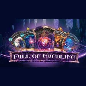 Faeria Fall of Everlife