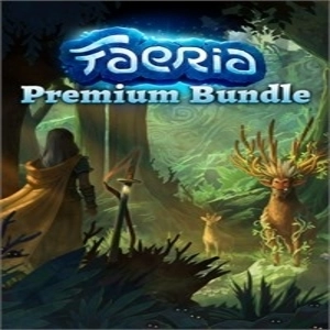 Faeria Premium Bundle