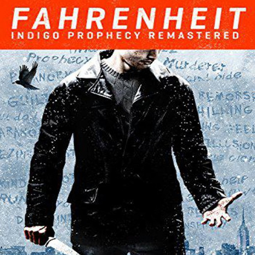 Fahrenheit indigo prophecy remastered прохождение