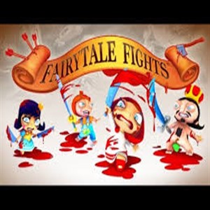 fairytale fights ps3 gamestop