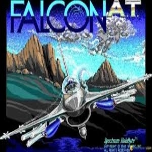 Falcon A T