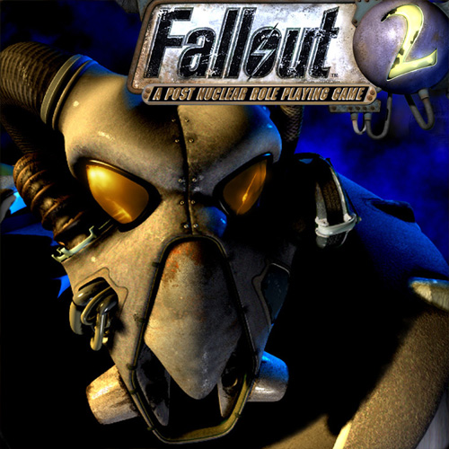 Comprar Fallout 2 A Post Nuclear Role Playing Game CD Key Comparar Precios