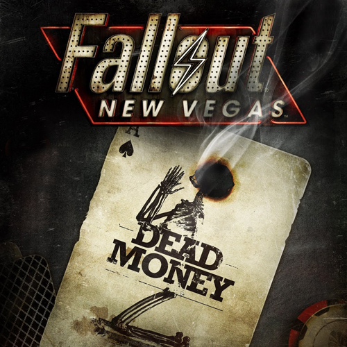 Comprar Fallout New Vegas Dead Money CD Key Comparar Precios