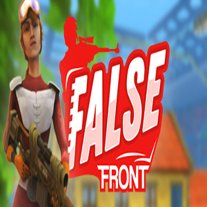 Comprar False Front CD Key Comparar Precios