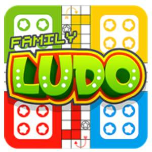 Family LUDO 3D