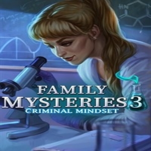 Comprar Family Mysteries 3 Criminal Mindset Ps4 Barato Comparar Precios