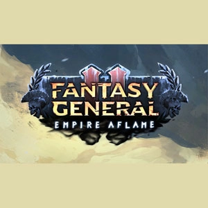 Fantasy General 2 Empire Aflame