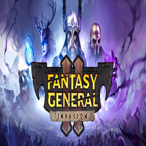 fantasy general 2 units