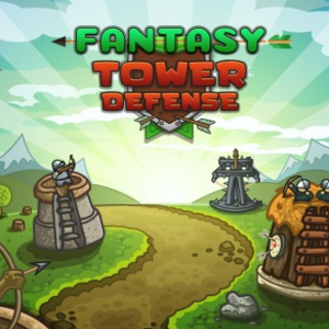 Fantasy Tower Defense