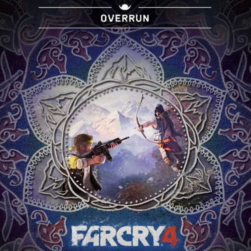 Comprar Far Cry 4 Overrun CD Key Comparar Precios