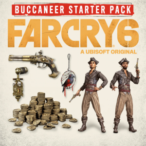 Comprar FAR CRY 6 STARTER PACK Xbox One Barato Comparar Precios