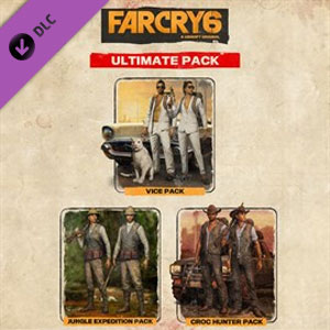 Comprar Far Cry 6 Ultimate Pack Xbox Series Barato Comparar Precios