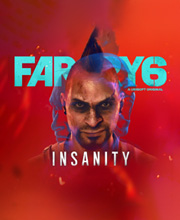 Comprar Far Cry 6 Vaas Insanity Ps4 Barato Comparar Precios