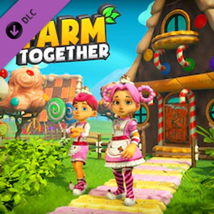 Comprar Farm Together Fantasy Pack Xbox Series Barato Comparar Precios