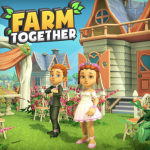 Comprar Farm Together Wedding Pack Nintendo Switch Barato comparar precios